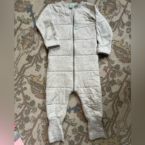 NWT- Sleep Onesie - Picture 5 of 6